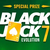 jogar blackjack evolution 7sp grátis