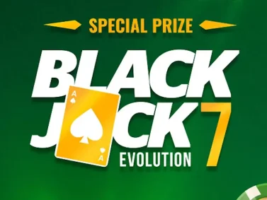 jogar blackjack evolution 7sp grátis