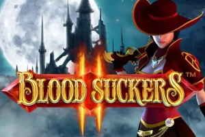 Jogar Blood Suckers 2 Grátis