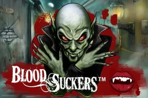 Jogar Blood Suckers Grátis