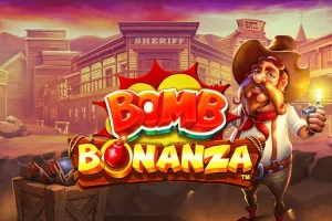 Bomb Bonanza