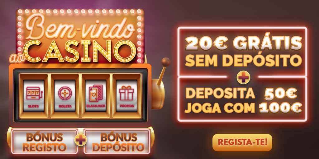 casino bonus 20 euro