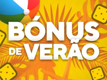 Bónus Casino Portugal: Bónus de Verão