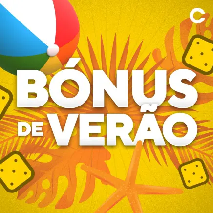 Casino Portugal -Bónus de Verão