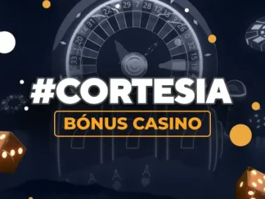 Bónus Casino Portugal: Cortesia