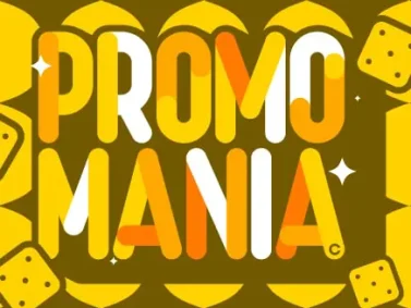 Bónus Casino Portugal: Promomania 12º Dia