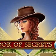 Book of Secrets 6 da Synot