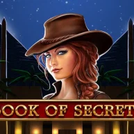 Book of Secrets da Synot