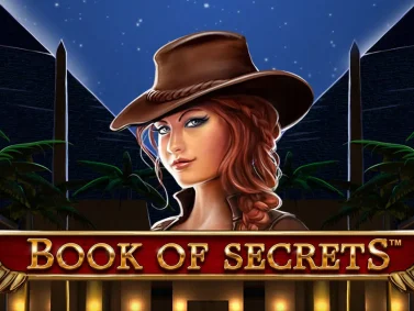 Book of Secrets da Synot
