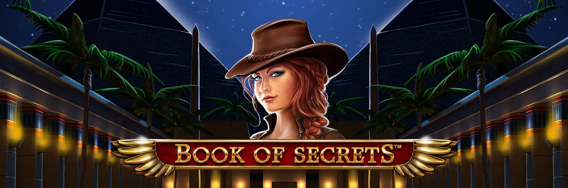 Book of Secrets