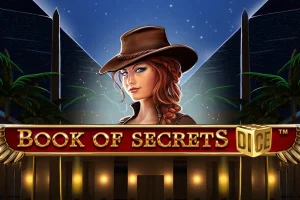book of secrets dice