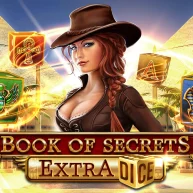 book of secrets extra dice