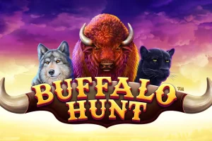 Buffalo Hunt da Synot