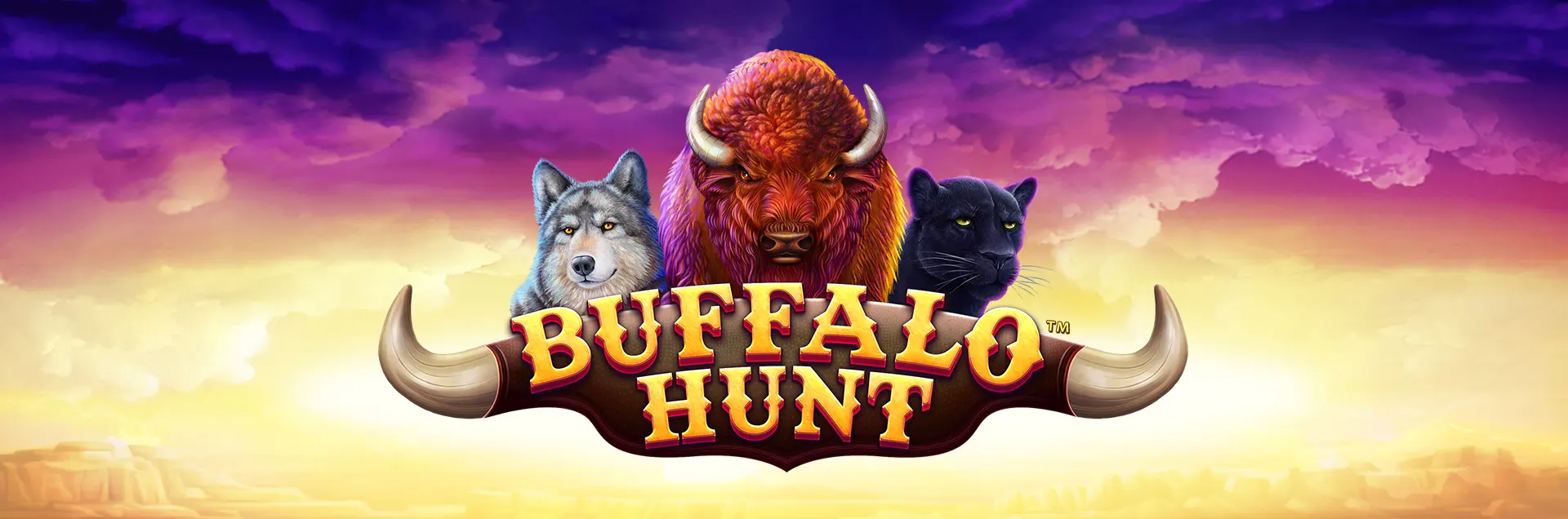 Buffalo Hunt