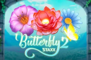 Jogar Butterfly Staxx 2 Grátis