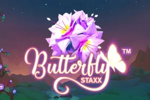 Jogar Butterfly Staxx Slot