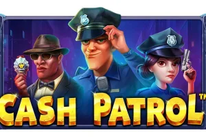 Cash Patrol