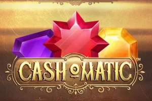 Jogar Cash-O-Matic Grátis