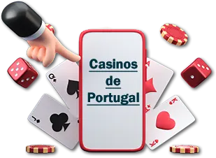 casinos portugal