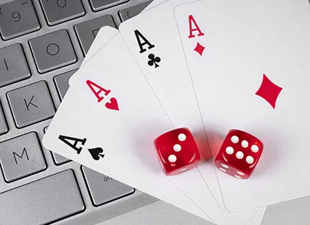 casinos fisicos vs casinos online