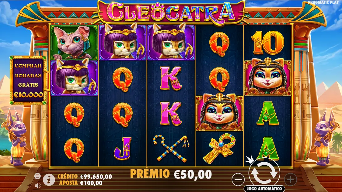 Cleocatra