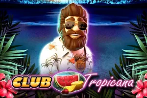 Club Tropicana