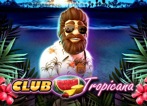 Club Tropicana