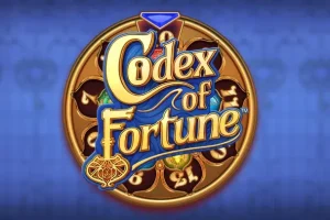 Jogar Codex of Fortune Grátis