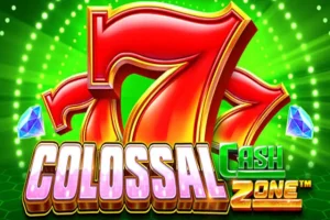 Colossal Cash Zone