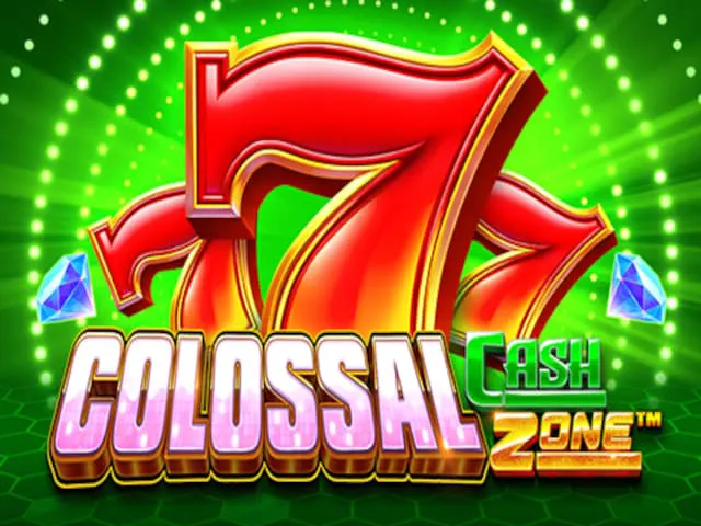 Colossal Cash Zone
