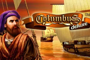 columbus deluxe