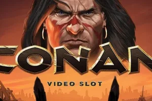 Jogar Conan Grátis