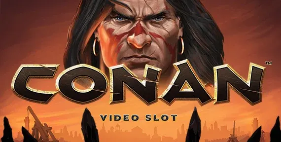 Conan