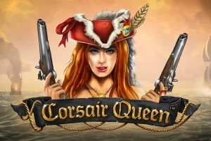 Corsair Queen da Synot