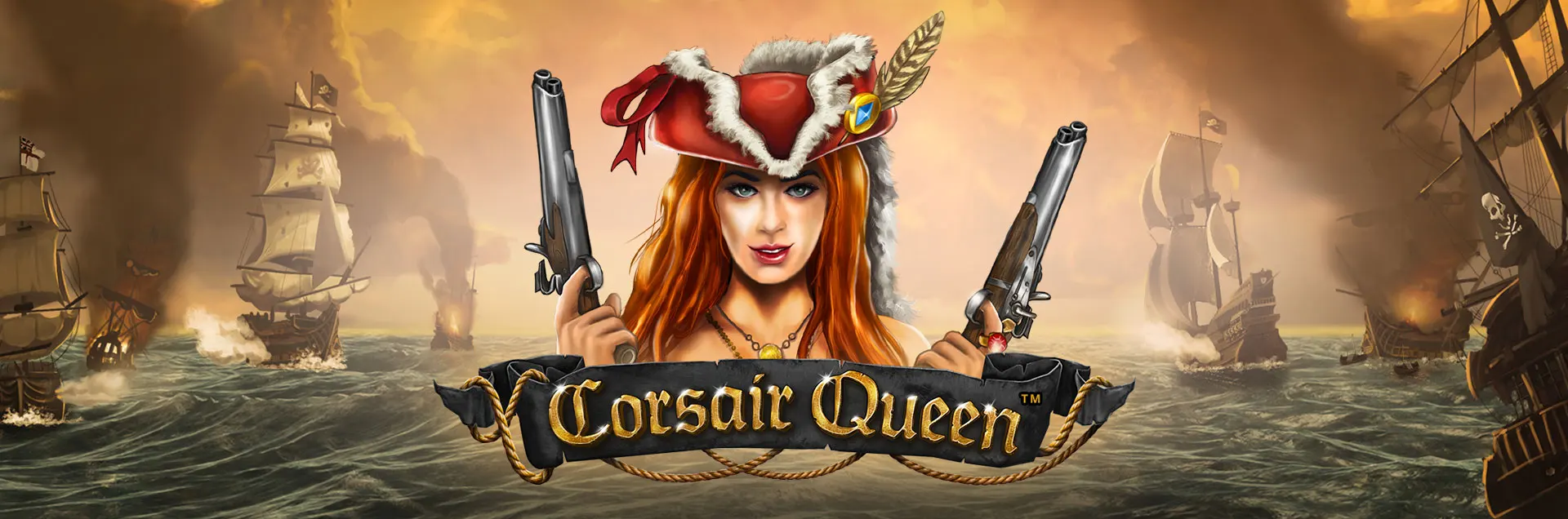 Corsair Queen