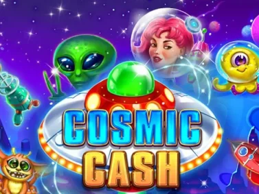 Cosmic Cash