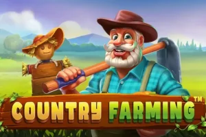 Jogar Country Farming Slot