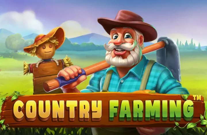 Country Farming