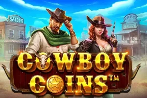 Cowboy Coins