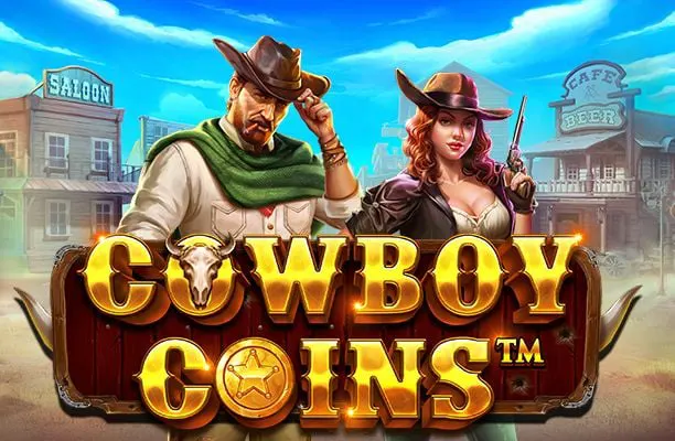 Cowboy Coins