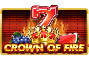 Crown of Fire