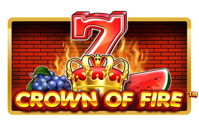 Crown of Fire
