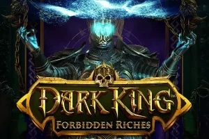 Jogar Dark King: Forbidden Riches Grátis
