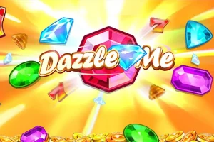 Jogar Dazzle Me Slot