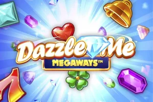 Jogar Dazzle Me Megaways Grátis