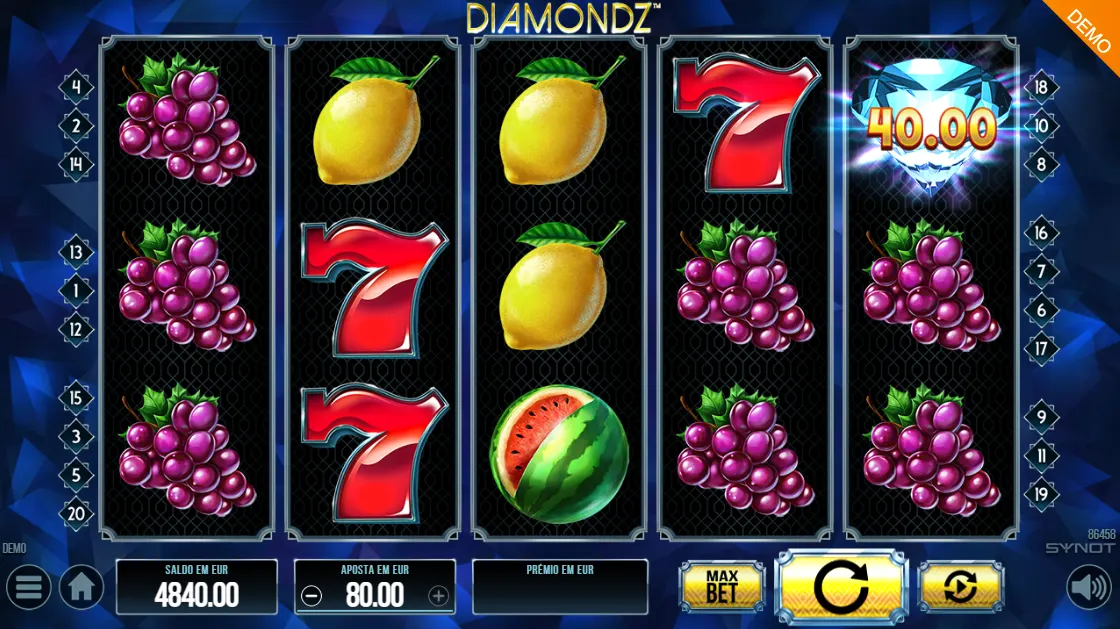 diamondz