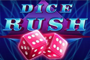 Dice Rush da Synot