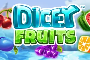 Dicey Fruits da Synot