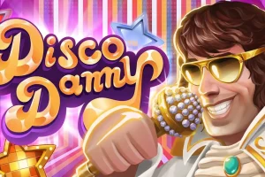 Jogar Disco Danny Slot