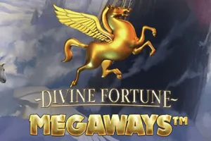 Jogar Divine Fortune Megaways Slot